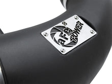 Load image into Gallery viewer, aFe Momentum GT Pro GUARD 7 Cold Air Intake System 07-11 Jeep Wrangler (JK) V6-3.8L - GTR Auto