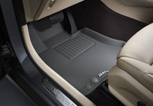 Load image into Gallery viewer, 3D MAXpider 2017-2020 Chevrolet Bolt Ev Kagu 1st Row Floormat - Gray - GTR Auto