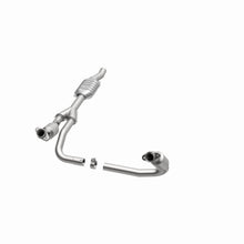 Load image into Gallery viewer, MagnaFlow Direct Fit Catalytic Converter 02-03 Ram 1500 4.7L