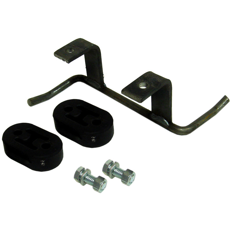 MBRP 1994-1997 Dodge Cummins Rear Frame Hanger Assembly - GTR Auto