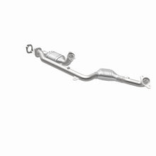 Load image into Gallery viewer, MagnaFlow Direct Fit Catalytic Converter 95-97 Lincoln Continental
