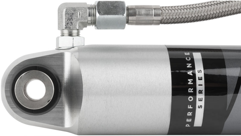 Fox 2018+ Jeep JL 2.0 Perf Series 11.6in Smooth Body IFP Rear Shock R/R 2-3in Lift - GTR Auto