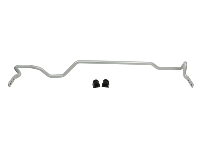 Whiteline 04-07 Subaru WRX Sedan and Wagon / 04-07 Subaru Impreza Non-Turbo w/ OE swaybar Rear 22mm - GTR Auto