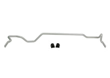 Load image into Gallery viewer, Whiteline 04-07 Subaru WRX Sedan and Wagon / 04-07 Subaru Impreza Non-Turbo w/ OE swaybar Rear 22mm - GTR Auto