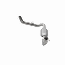 Load image into Gallery viewer, MagnaFlow Direct Fit Catalytic Converter 97-98 Ford Trucks 5.4L