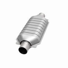 Load image into Gallery viewer, MagnaFlow Universal Catalytic Converter 3inch