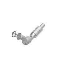 Load image into Gallery viewer, MagnaFlow Direct Fit Catalytic Converter 10-11 Chevy Camaro 3.6L Passenger Side