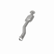 Load image into Gallery viewer, MagnaFlow Direct Fit Catalytic Converter 2011-2012 EQUINOX 3.0L Underbody