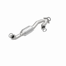 Load image into Gallery viewer, MagnaFlow Direct Fit Catalytic Converter 10-14 GX460 4.6L