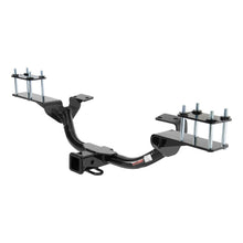 Load image into Gallery viewer, Curt 10-11 Mercedes-Benz GL 350 Blue-Tec (AWD) Class 3 Trailer Hitch w/2in Receiver BOXED