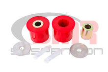 Load image into Gallery viewer, BMR 08-09 Pontiac G8 Rear Upper Inner Control Arm Bushing Kit (Elastomer) - Black - GTR Auto