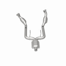 Load image into Gallery viewer, MagnaFlow Direct Fit Catalytic Converter Thunderbird-Cougar 95-96