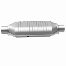 Load image into Gallery viewer, MagnaFlow Universal Catalytic Converter 3inch FED