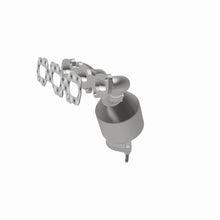 Load image into Gallery viewer, MagnaFlow Direct Fit Catalytic Converter 09 Ford Escape 3.0L Front