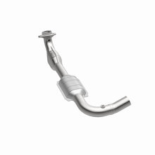 Load image into Gallery viewer, MagnaFlow Conv DF 00-04 Ford E150 4.6L Driver Side - GTR Auto