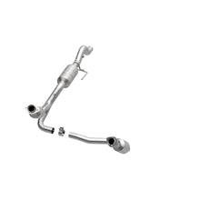 Load image into Gallery viewer, MagnaFlow Direct Fit Catalytic Converter 00-03 Durango 4WD 5.9L