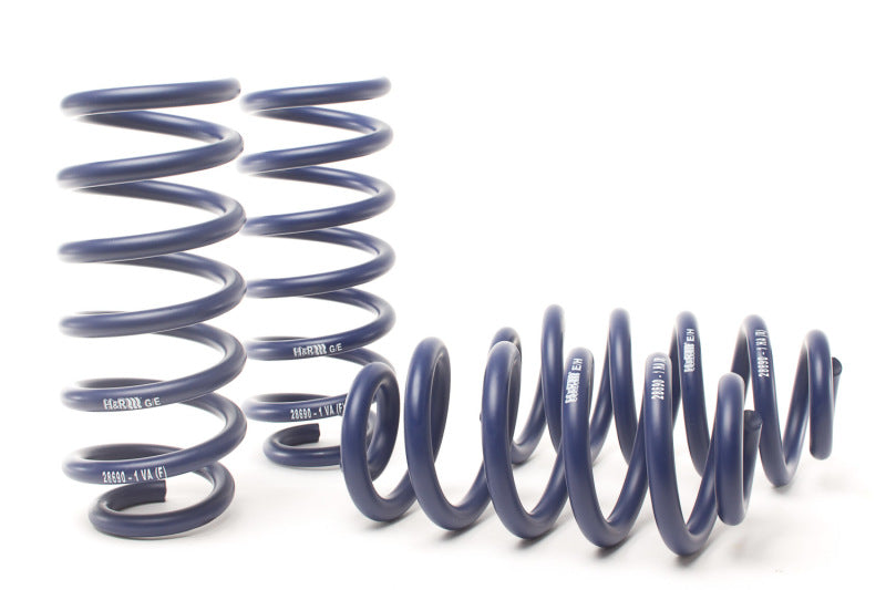 H&R 19-22 Porsche Cayenne Sport Spring (Incl. PASM & w/o Air Susp.) - GTR Auto