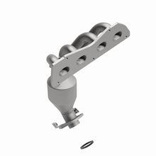 Load image into Gallery viewer, MagnaFlow Direct Fit Catalytic Converter 09 Toyota Venza 2.7L