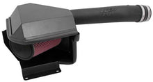 Load image into Gallery viewer, K&amp;N 10 Toyota FJ Cruiser 4 Runner 4.0L-V6 AirCharger Performance Intake