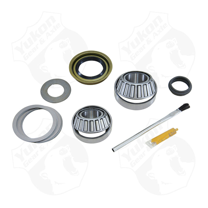 Yukon Gear Pinion install Kit For Model 35 IFS Diff For Explorer and Ranger - GTR Auto