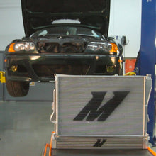Load image into Gallery viewer, Mishimoto BMW E46 M3 Oil Cooler Kit - GTR Auto