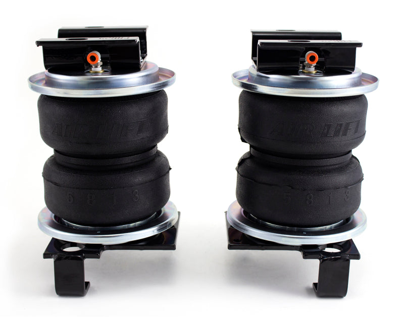 Air Lift Loadlifter 5000 Air Spring Kit - GTR Auto