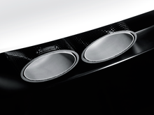 Load image into Gallery viewer, Akrapovic 09-14 Lamborghini Gallardo LP 550-2 Coupe Tail Pipe Set (Carbon) - GTR Auto