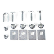 Load image into Gallery viewer, Curt 03-08 Hyundai Tiburon Class 1 Trailer Hitch w/1-1/4in Ball Mount BOXED
