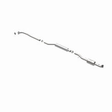 Load image into Gallery viewer, MagnaFlow Direct Fit Catalytic Converter 2008-2009 OUTLANDER 2.4 L Underbody