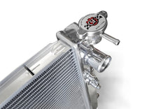 Load image into Gallery viewer, CSF 2016+ 3.5L and 2.7L 05-15 4.0L and 2.7L Toyota Tacoma Radiator - GTR Auto