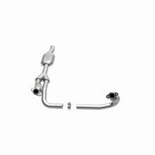 Load image into Gallery viewer, MagnaFlow Direct Fit Catalytic Converter 02-03 Ram 1500 4.7L