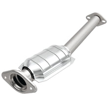 Load image into Gallery viewer, MagnaFlow Direct Fit Catalytic Converter 95 Contour 2.5 Rear CA