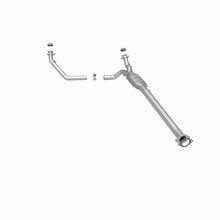 Load image into Gallery viewer, MagnaFlow Direct Fit Catalytic Converter 00-02 Chevy Van 4.3L/5.0L