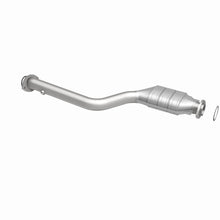 Load image into Gallery viewer, MagnaFlow Direct Fit Catalytic Converter 92-97 GS300/SC300 3.0 Rear