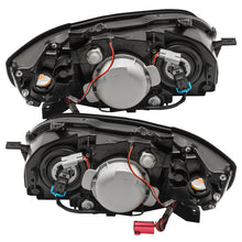Load image into Gallery viewer, Oracle 08-09 Subaru Legacy Sedan SMD HL - ColorSHIFT w/ Simple Controller