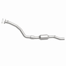 Load image into Gallery viewer, MagnaFlow Direct Fit Catalytic Converter California Grade 06-09 Audi A6 3.2L