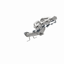 Load image into Gallery viewer, MagnaFlow Direct Fit Catalytic Converter 10- Mazda 3 2.5L