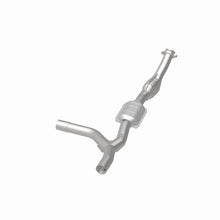 Load image into Gallery viewer, MagnaFlow Direct Fit Catalytic Converter 97-00 Ford Vans 4.2L