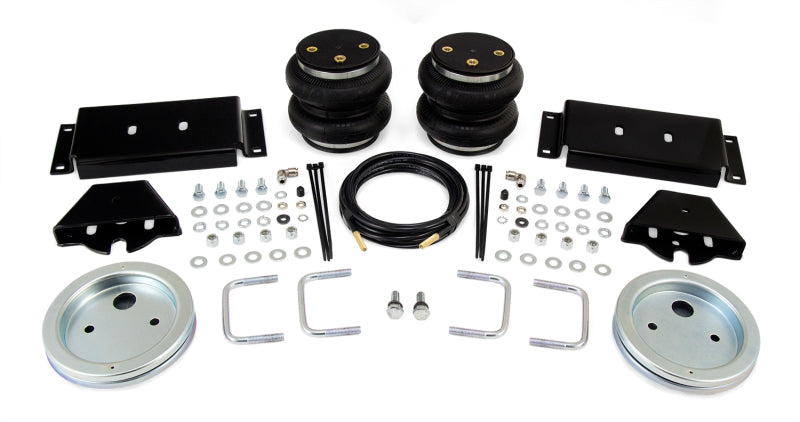 Air Lift Loadlifter 5000 Air Spring Kit for 13-17 Dodge Ram Promaster 1500/2500/3500 - GTR Auto