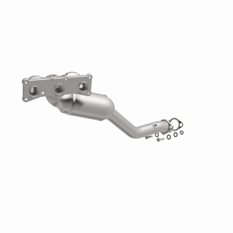 MagnaFlow Conv DF BMW 3 06-09 Front OEM - GTR Auto