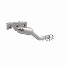 Load image into Gallery viewer, MagnaFlow Conv DF BMW 3 06-09 Front OEM - GTR Auto