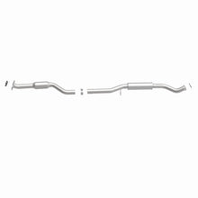 Load image into Gallery viewer, MagnaFlow Direct-Fit Catalytic Converter Mazda MX-5 Miata
