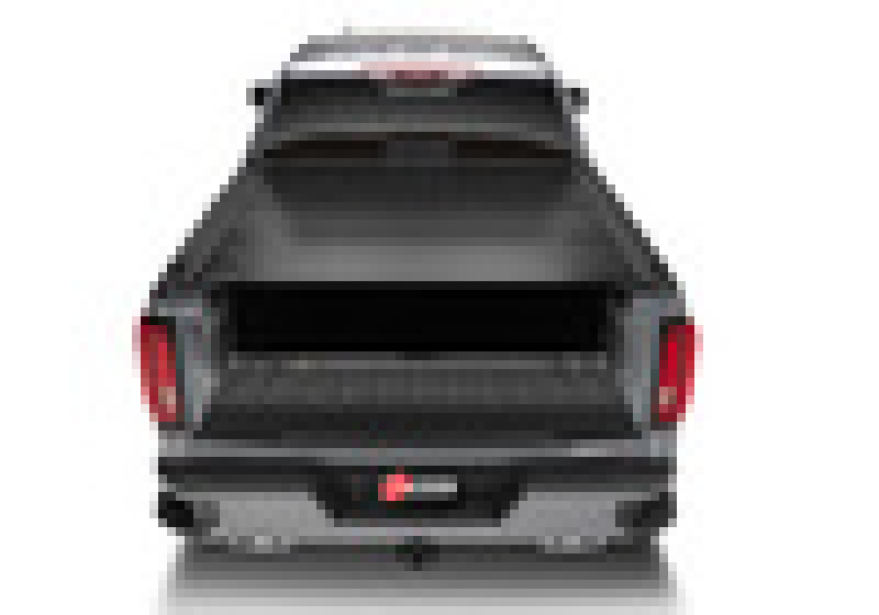 BAK 19-20 Chevy Silverado 5ft 8in Bed (New Body Style) BAKFlip G2 - GTR Auto