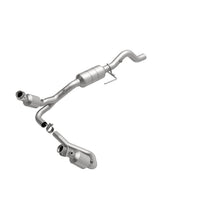 Load image into Gallery viewer, Magnaflow Conv DF 02-03 Dodge Durango 5.9L - GTR Auto