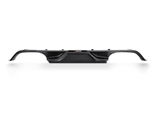 Load image into Gallery viewer, Akrapovic 15-17 BMW X5M (F85) Rear Carbon Fiber Diffuser - Matte - GTR Auto