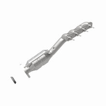 Load image into Gallery viewer, MagnaFlow Direct Fit Catalytic Converter 06-09 Cadillac STS 4.4L D/S Manifold (49 State)