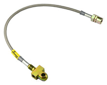 Load image into Gallery viewer, Goodridge 88-96 Chevy C10/92-96 Suburban/95-96 Tahoe / 88-96 GMC Pickup/95-96 Yukon SS Brake Lines - GTR Auto