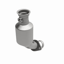 Load image into Gallery viewer, MagnaFlow Direct Fit Catalytic Converter 02-03 Liberty 3.7L DS frt O