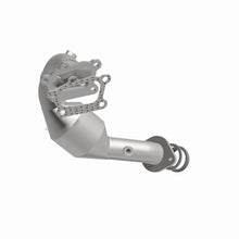 Load image into Gallery viewer, MagnaFlow Direct Fit Catalytic Converter California Grade 10-13 Mazda 3 L4 2.3L