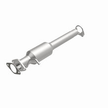 Load image into Gallery viewer, MagnaFlow Direct Fit Catalytic Converter 04-06 Toyota Outlander 2.4L